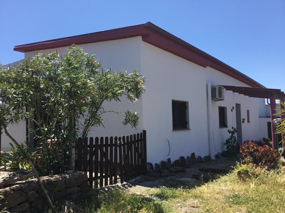 Su Saucu Villa Dorgali Luaran gambar