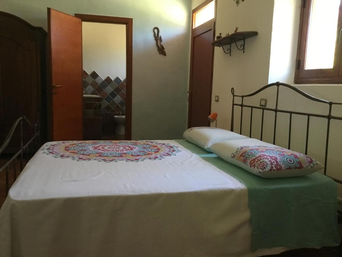 Su Saucu Villa Dorgali Luaran gambar