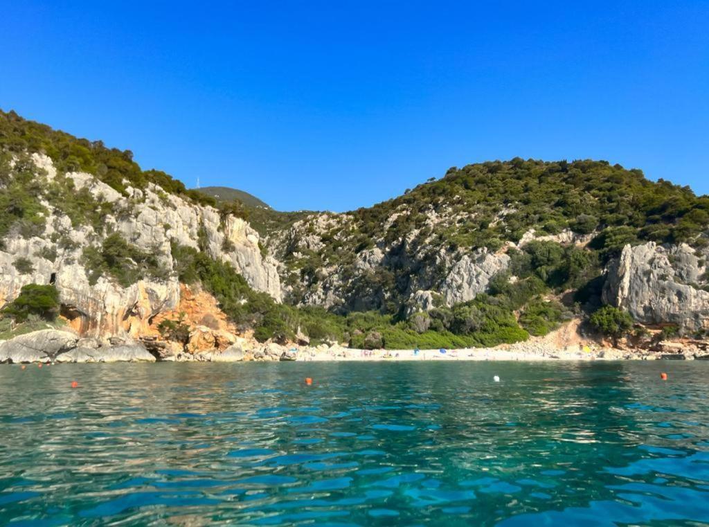 Su Saucu Villa Dorgali Luaran gambar